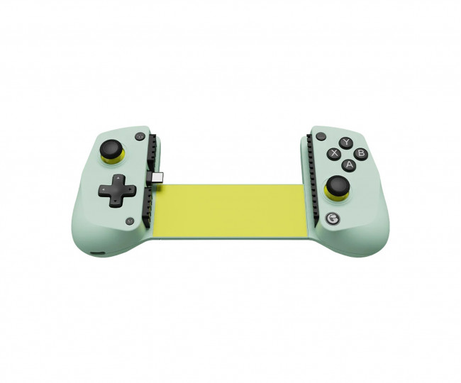 Компактний розсувний геймпад GameSir X5 Lite
